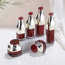 Bộ chai lọ Acrylic ACR-BCL-00205