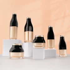 Bộ chai lọ Acrylic ACR-BCL-00206