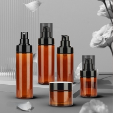 Bộ chai hủ PET CPET-BCL-00142