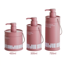 Bộ Chai Sữa Tắm - Dầu Gội CST-BCL-00147