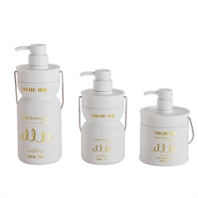 Bộ Chai Sữa Tắm - Dầu Gội CST-BCL-00148