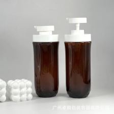 Bộ Chai Sữa Tắm - Dầu Gội CST-BCL-00157