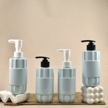 Bộ Chai Sữa Tắm - Dầu Gội CST-BCL-00164