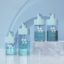 Bộ Chai Sữa Tắm - Dầu Gội CST-BCL-00185