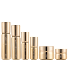 Bộ chai lọ mỹ phẩm thủy tinh TT-BCL-00580