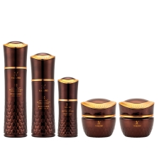 Bộ chai lọ mỹ phẩm thủy tinh TT-BCL-00581